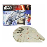 Nave Millennium Falcon 25 Cm - Star Wars - Hasbro - B3075