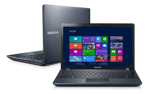 Carcaça Samsung Ativ Book 4 470r4e-kd1 ( Retirada De Peças )