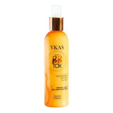 Ykas Bbtox Líquido Desmaia Cabelo 250 Ml