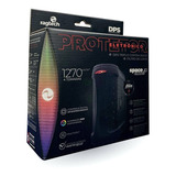 Dps Para Pc Gamer Console Roteador Proteção Tripla Ragtech