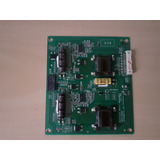 Placa Inverter Tv LG 42ls3400 