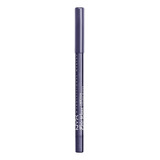 Delineador De Ojos Nyx Epic Wear Liner Sticks Professional Fierce Purple Mate