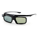 Gl1800 Proyector Gafas 3d Obturador Activo Recargable