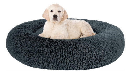 Cama Para Perro,alfombra De Felpa Suave Y Mullida,cama