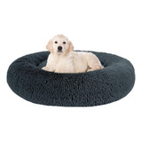 Cama Para Perro,alfombra De Felpa Suave Y Mullida,cama