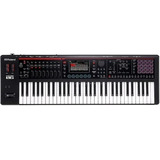 Roland Fantom 06 Sintetizador 61 Teclas Fantom06