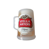 Vaso Cervecero Siempre Frío Gel, Stella Artois. 
