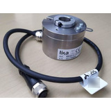 Encoder Rotativo Absoluto Marca Lika Mmc6010 