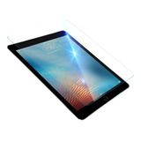 Mica De Cristal Templado Para iPad 9.7 Air Air2 Pro 2017