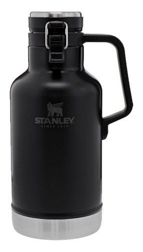 Growler Botellón Stanley 01941 1.9lts Cerveza Termo 24hs