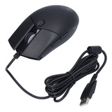 Mouse De Computador Magic-refiner Gaming Mouse Usb Portable