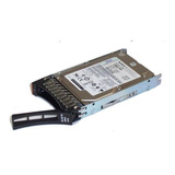 Disco Rigido Ibm 49y7448 - 600gb 10k Sas 2.5  V7000