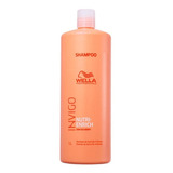 Wella Pro Invigo Nutri Enrich Shampoo 1000 Ml