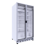 Refrigerador Cervecero Metalfrio Vn100 -1.5 A -5.5°c  38pies