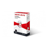 Adaptador Nano Usb 2.0 Mercusys Mw150us, Color Blanco