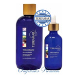 Set Terramar Anticaída Terramiracle 2pz Shampoo+ Tratamiento