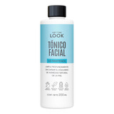 Tónico Facial Get The Look X 200 Ml