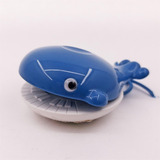 Castañuela Ballena Azul Japon Bambina Castanet Ballena