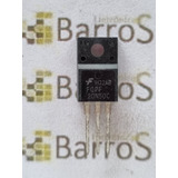 Fqpf20n50c - 20n50c  - 20a 500v - To220 - Original