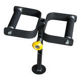 Suporte Para Agachamento Sumô Academia Fitness Musculação