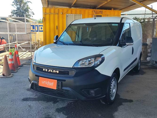 2020 Ram Van 1000 1.3 Manual Cargo