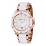 Reloj Michael Kors Para Mujer Mk5261 40 Mm