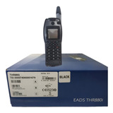 Radio Transceptor Móvel Tetra Nokia Eads Thr880i - Novo