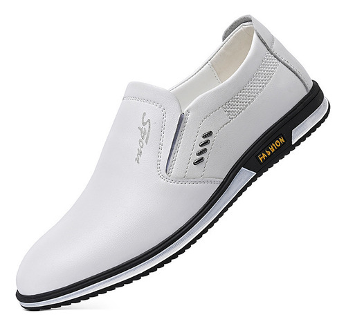 Mocasín Hombre Sport Zapatos A