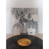 Disco Vinil Revolver The Beatles A