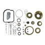 Kit De Sellos Con Pistones Caja Al4 Dpo Peugeot 206 Clio Peugeot 206