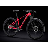 Bicicleta Mtb Trek X-caliber 9 2022