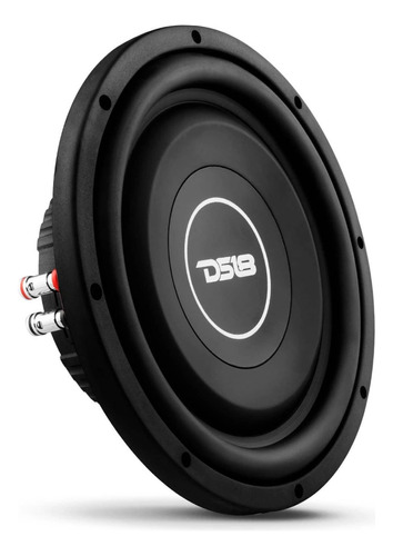 Subwoofer Extrachato Slim Ds18 8  150w Rms 4 Ohms 