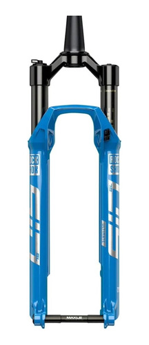 Horquilla Rockshox Sid Ultimate Race Day 100 Mm Debon Air