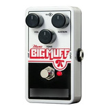 Pedal Electro Harmonix Nano Big Muff