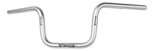 Manubrio Wirtz (aluminio) Cg125/150-ybr125-ax100-twister