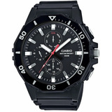 Reloj Casio Quartz Day Date Mrw400h-1avcf