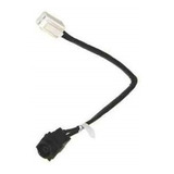 Dc Jack Cabo De Energia Sony Pcg-7m1l 073-0001-1040