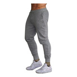 Pantalon Deportivo Hombre Sudaderas Deportivas Jogger Gym