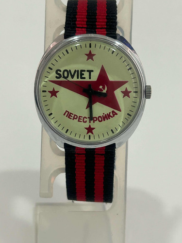 Reloj Raketa Vintage Urss
