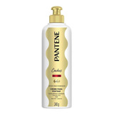 Creme De Pentear Pantene Cachos Hidra-vitaminados Cachos240g