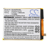 Batería Alternativa P/ Huawei P9 Lite 3.8v 2900mah Hup910sl
