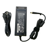 Fonte Carregador Para Hp Omni 110-1100br Pc 18,5v 7.89a 150w