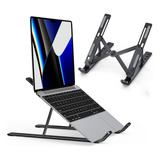 Soporte Elevador Notebook Base Plegable Laptop Portatil