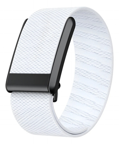 B- Pulsera For Whoop 4.0 Correa Velcro Nylon Tejer Banda