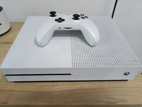 Xbox One S De 1tb