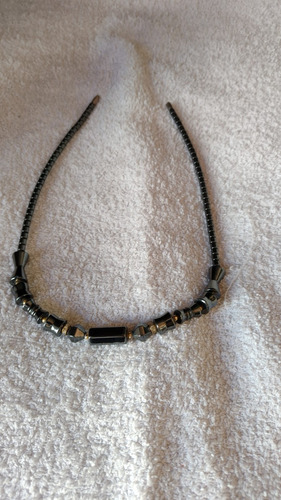 Collar Para Mujer.