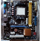 Placa Madre Asus M2n68-am Se V1.01g Atx