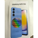 Celular Samsung Galaxy A25 5g 