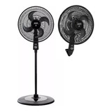 Ventilador Samurai Air Protec Max