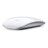 Mouse De Apple Magia Bluetooth (mb829) - Ratón Laser